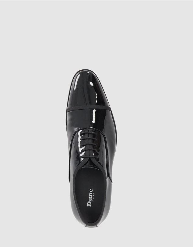 Dune London - Shuffle - Black