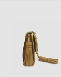 Zerafima - The Lily Bag