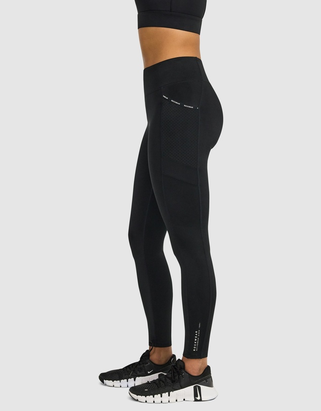 Rockwear - Speed Full Length Tights