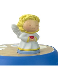 Luna Story Time - Storytime Bible stories and songs