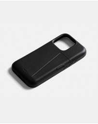 Bellroy - Phone Case - 3 card iPhone 16 Pro Max