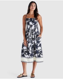 Sass - Esme Midi Dress