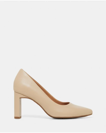 Hush Puppies - Isabella