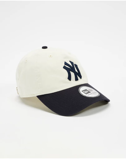 New Era - Casual Classic XX New York Yankees Cap