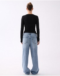 Style Addict - Celeste Top
