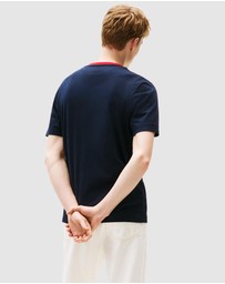 Tommy Hilfiger - Americana Graphic Tee