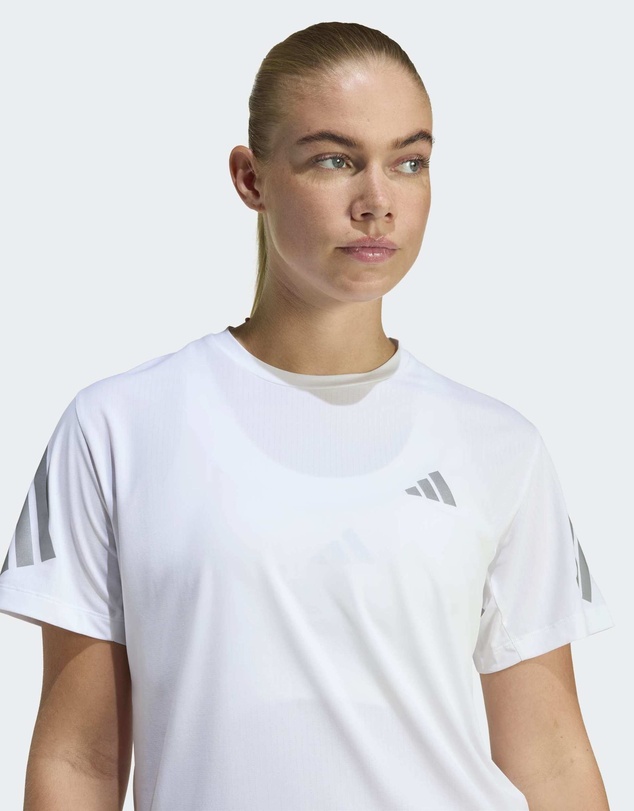adidas Performance - adi365 Climacool T-Shirt Womens