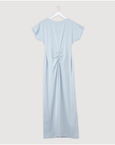 Ice Blue