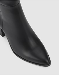 Siren - Ridley Long Boots