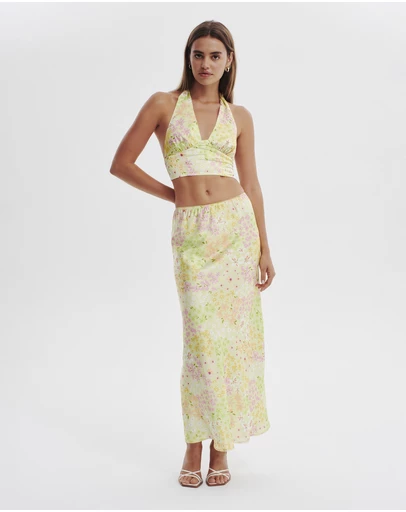 Ownley - Gina Top