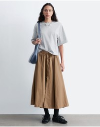 & Other Stories - Boxy T-Shirt