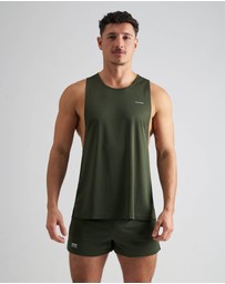 TEAMM8 - TEAMM8 S.S.C. Mesh Tank