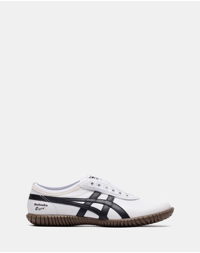 White/Black