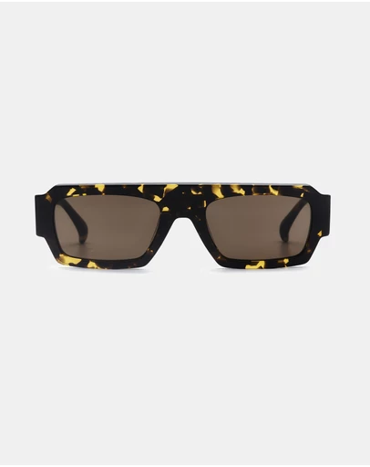 AM Eyewear - Howie Large