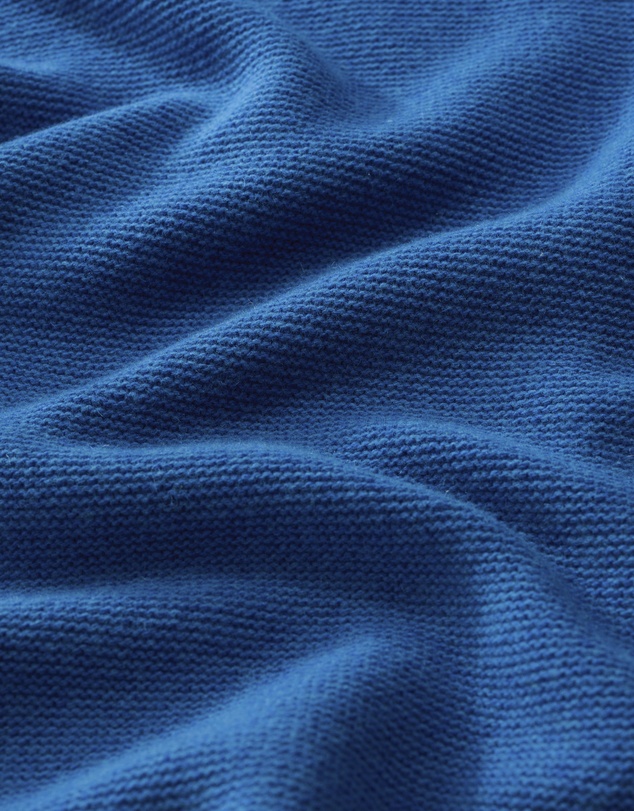Seasalt - Seasalt Cornwall Blue Fruity Jumper