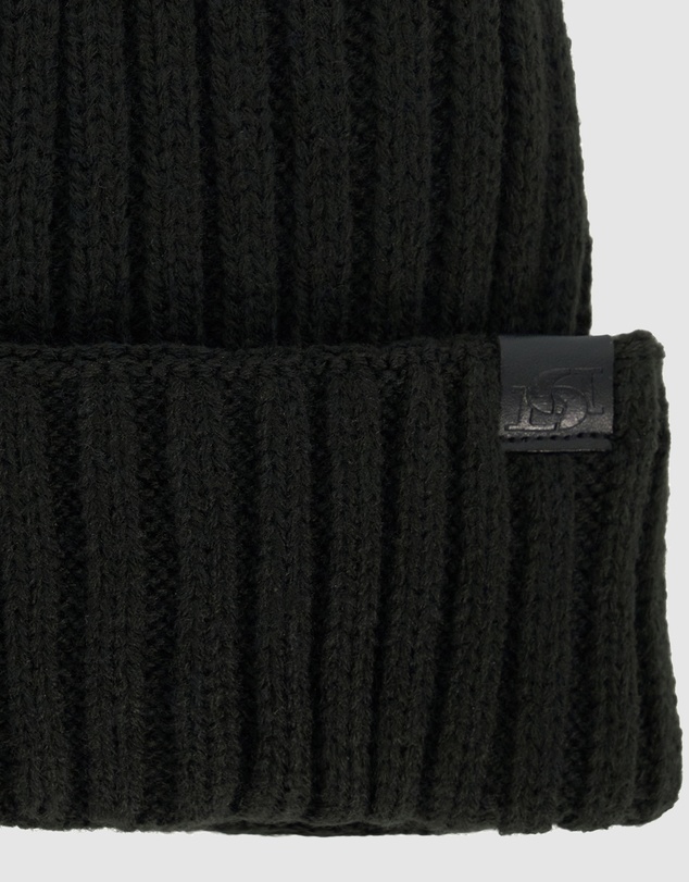 Dune London - Ostinn - Black