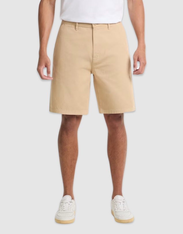 GUESS - Eco Twill Chino Shorts