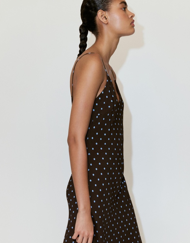 M.N.G - Kendal Dress
