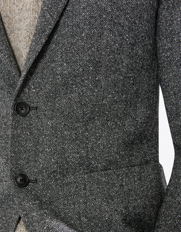 Marcs - Hiroto Blazer
