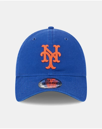 New Era - 9TWENTY Washed Cooperstown New York Yankees Cap