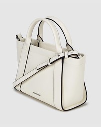 Karl Lagerfeld - K/Ville Small Tote Bag