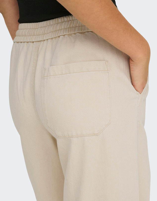 ONLY - Maisa Wide Fit Pants