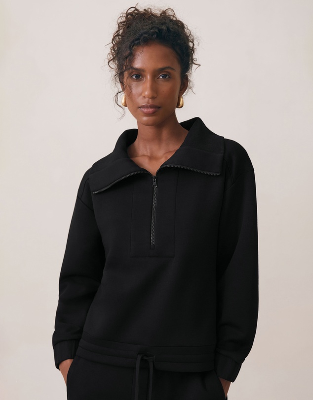 REISS - Laney Sweatshirt