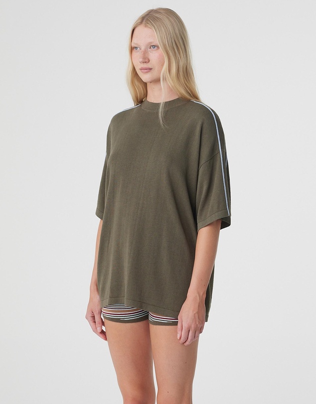 Arcaa - Pippa Oversized Tee
