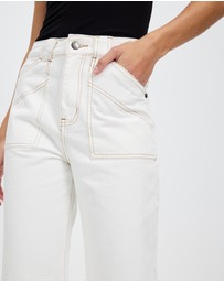 All About Eve - Becca Pant