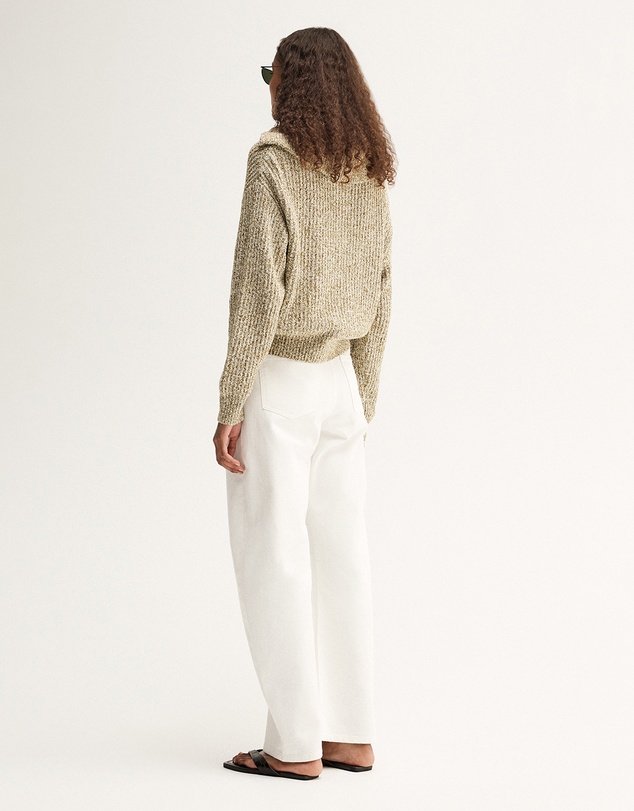 Elka Collective - Harrie Knit Jumper