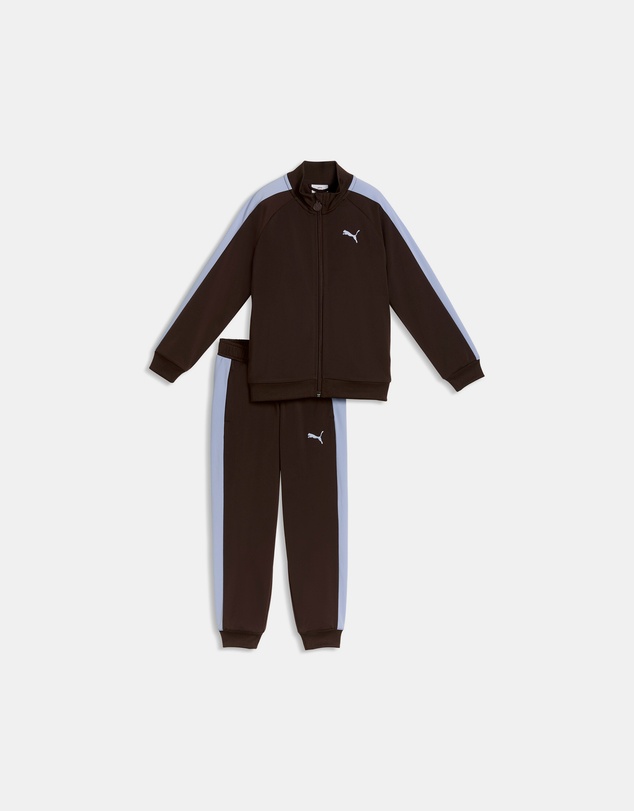 Puma - T7 Always On Track Suit - Unisex