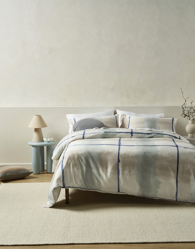 Linen House - Kindred Quilt Cover Set