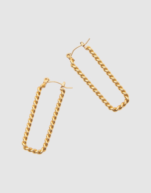 Pastiche - Tessa Hoops