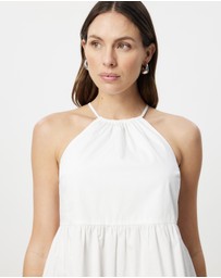 Calli - Giina Mini Dress