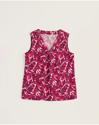 Seasalt - Seasalt Cornwall Achilla Vest
