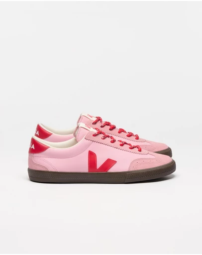 Veja - Volley O.T. Leather - Unisex