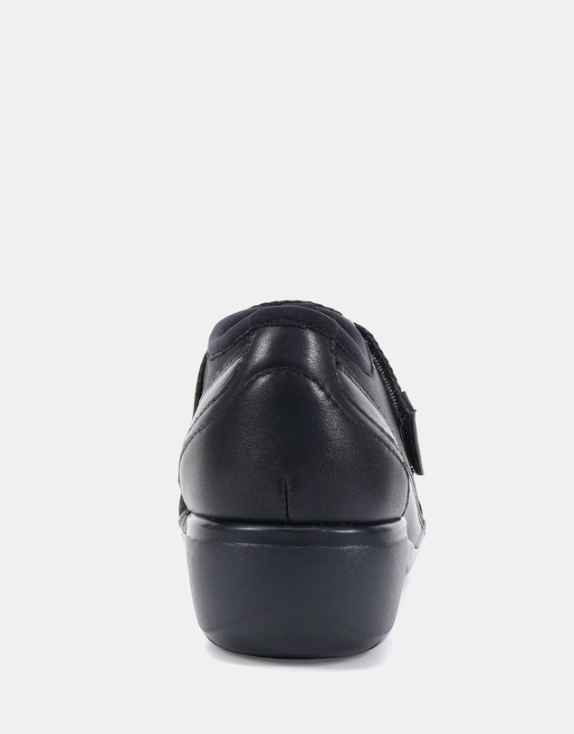 Clarks - Vivian Black