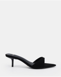 Novo - Voice Heels