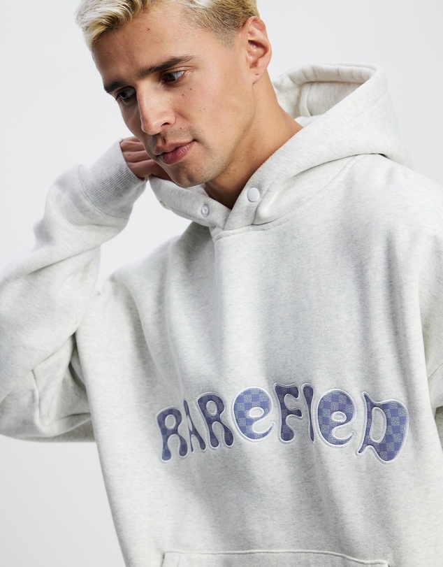 Rarefied - Altitude Hoodie