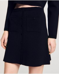 Sandro - Clarancia Skirt
