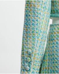 Grace Willow - Heide Jacket