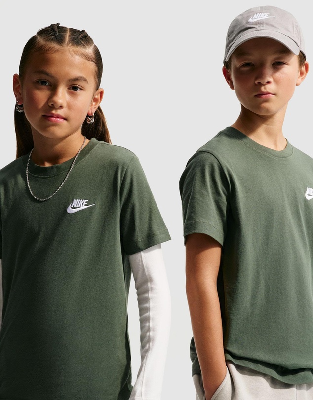 Nike - Nike Sportswear T-Shirt - Teens