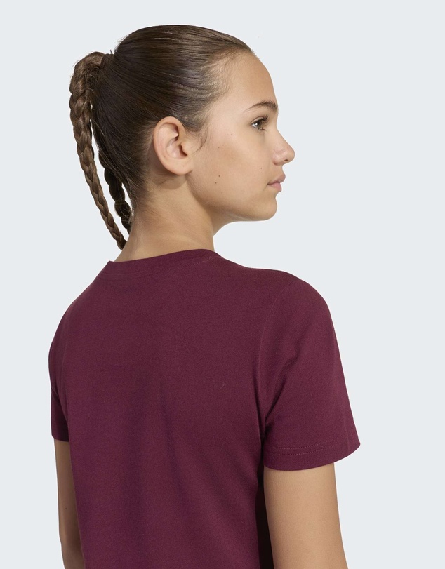 adidas Sportswear - SATIN T-SHIRT Kids