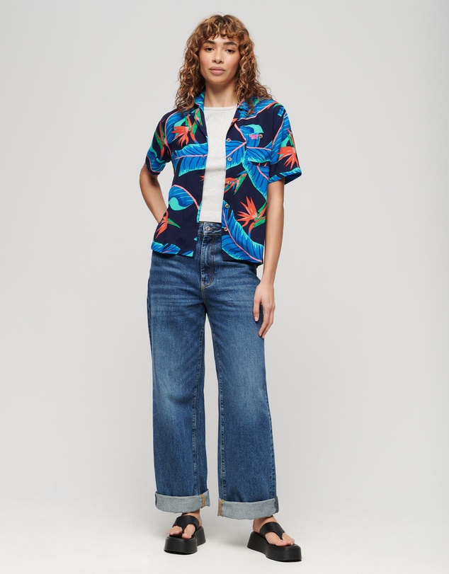 Superdry - Beach Resort Shirt