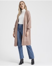 Everly Collective - Tokyo Cardigan