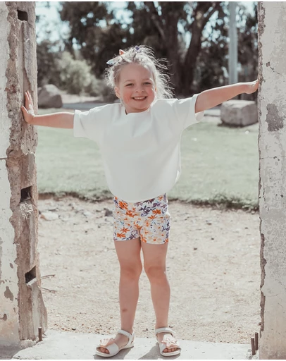 WITH LOVE FOR KIDS - Bike Shorts - Babies - Kids