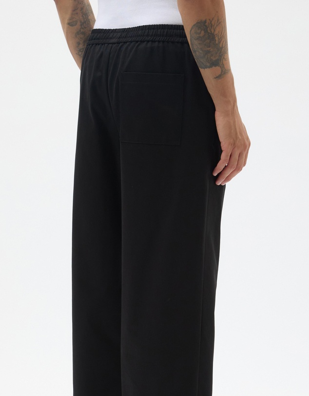 AERE - Dart Elastic Waist Pants