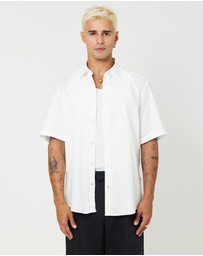 BOSS - Liam Shirt