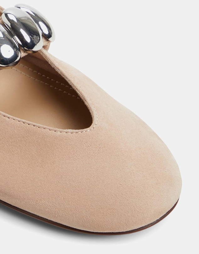 ALDO - Figgis Ballerina Flats