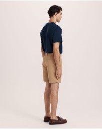 SABA - Mills Stretch Short